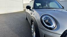 MINI Cooper 2.0 S Exclusive 3dr Auto Petrol Hatchback